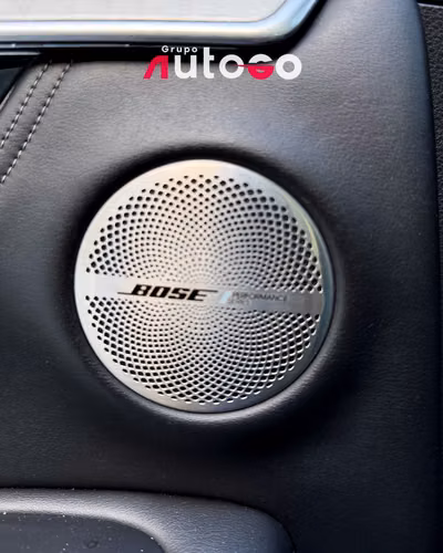 INFINITI QX50 2019 - Imagen 8