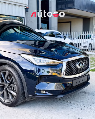 INFINITI QX50 2019 - Imagen 2