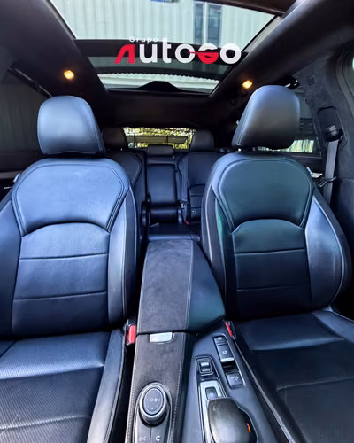 INFINITI QX50 2019 - Imagen 5