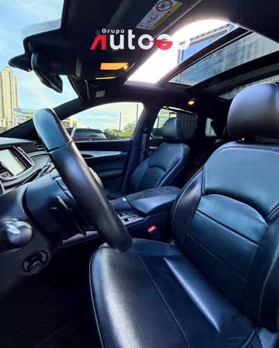INFINITI QX50 2019 - Imagen 7