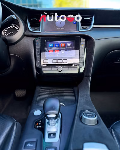 INFINITI QX50 2019 - Imagen 11