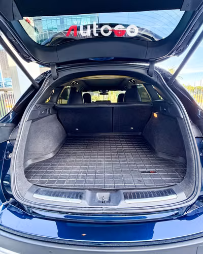 INFINITI QX50 2019 - Imagen 17