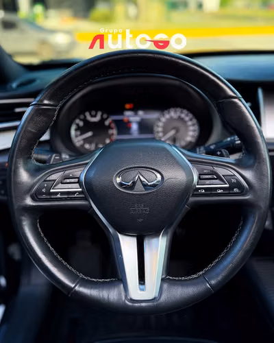 INFINITI QX50 2019 - Imagen 4