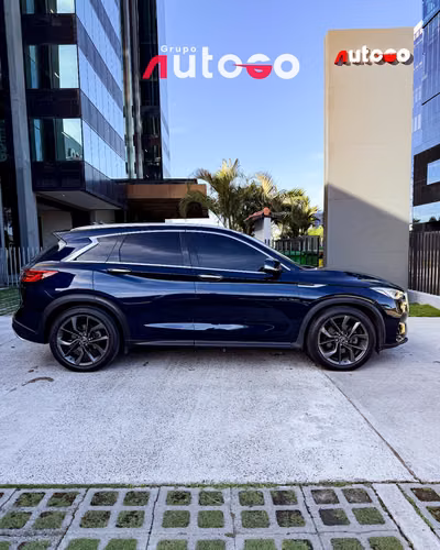 INFINITI QX50 2019 - Imagen 3
