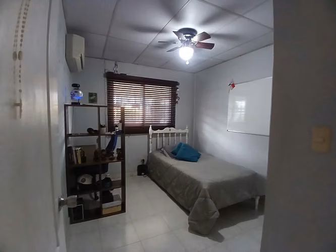 Casa Amoblada en Alquiler | 3 Recámaras | Villa Zaita - Imagen 8
