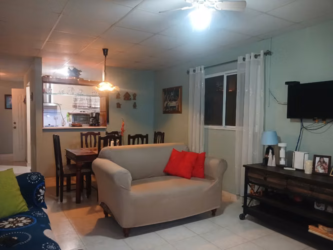 Casa Amoblada en Alquiler | 3 Recámaras | Villa Zaita - Imagen 3