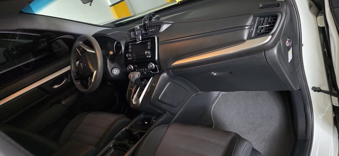 Honda CRV AWD 2017| Motor 2.4L | 70,000 km | Única dueña | Comprada en agencia - Imagen 6