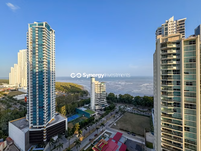 Apartamento en alquiler en Costa del Este - Imagen 2