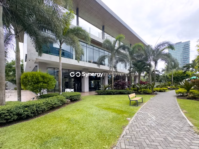Apartamento en Costa del Este con Vista Al Mar - Imagen 19