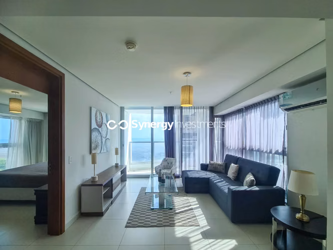Apartment for rent in Costa del Este
