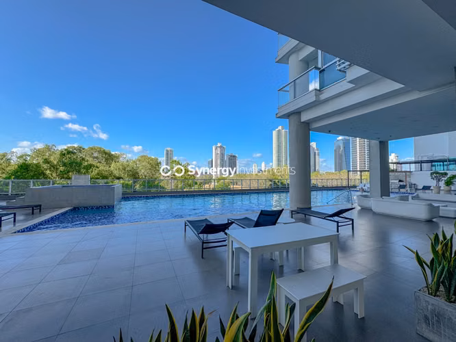 Apartamento en alquiler en Costa del Este - Imagen 18