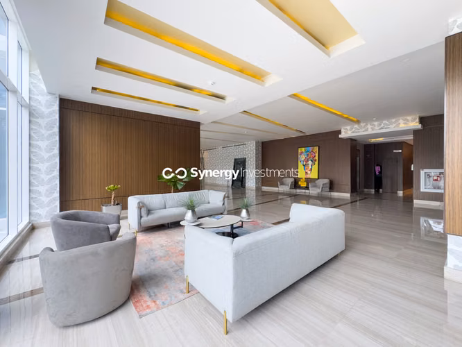 Apartamento en Costa del Este con Vista Al Mar - Imagen 15