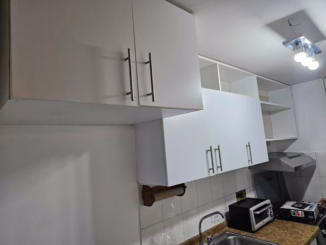 Alquiler de Apartamento en Via españa Ph Spledor - Imagen 5