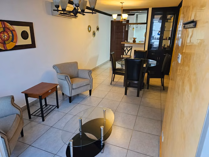 Alquiler de Apartamento en Via españa Ph Spledor
