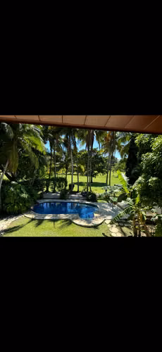 Luxury House in Coronado Golf - 124; 6 Recamars - 124; Pool - 124; Amoblada