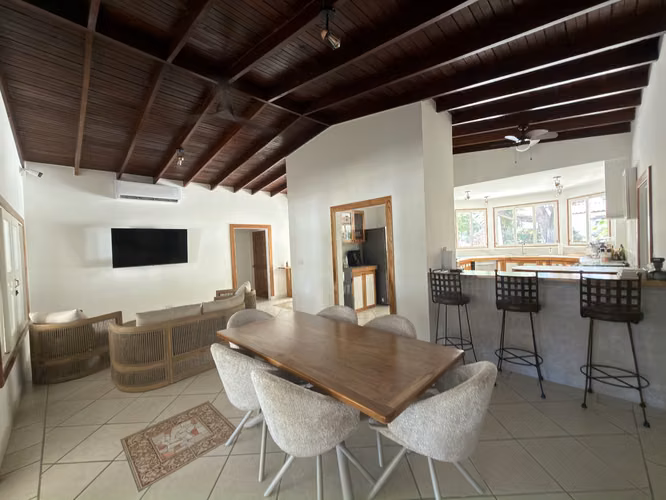 Casa de Lujo en Coronado Golf | 6 Recámaras | Piscina | Amoblada - Imagen 16