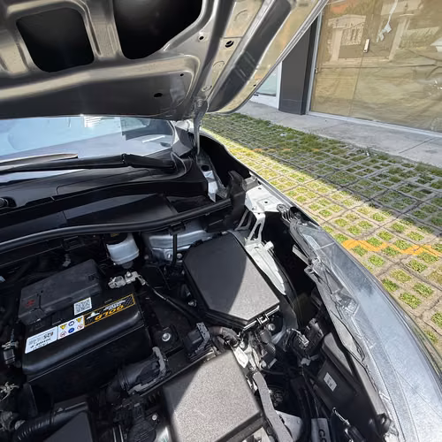 Vendo Toyota corola cross año 2023