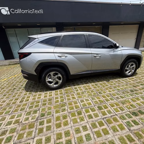 Vendo Hyundai Tucson año 2025 - Imagen 6