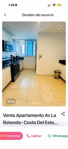 Se vende apartamento PH riverside costa del este de 2 recámaras  - Imagen 12