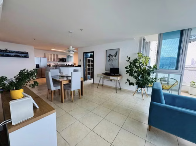 Se vende apartamento PH riverside costa del este de 2 recámaras  - Imagen 11