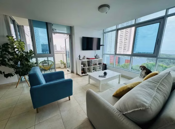 Se vende apartamento PH riverside costa del este de 2 recámaras  - Imagen 2