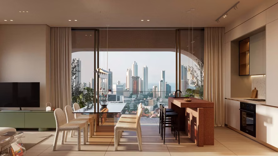 LIVE OR INVEST IN SAN FRANCISCO PRE-SALE