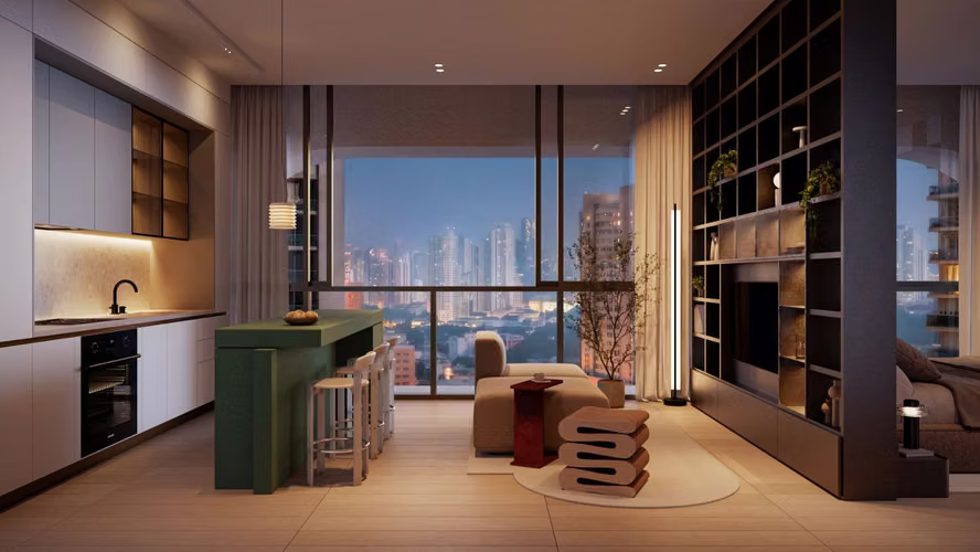 VIVE O INVIERTE EN SAN FRANCISCO PRE-VENTA - Imagen 3