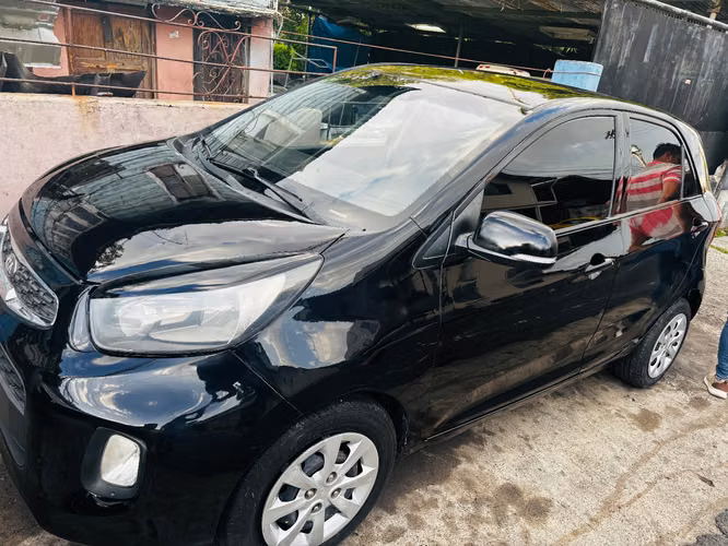 Kia Picanto 2017  - Imagen 3