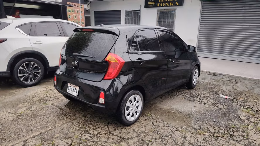 Kia Picanto 2017  - Imagen 2