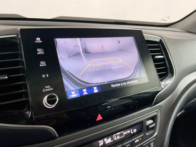 HONDA RIDGELINE - 2022 - PR-RID - Automarket - Imagen 9