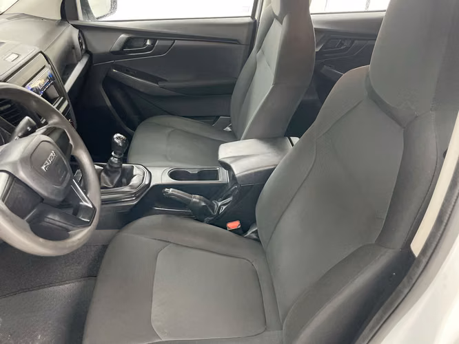 ISUZU TQL - PPI - Automarket