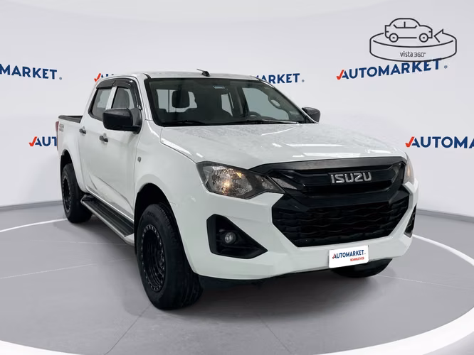 ISUZU TQL - PPI - Automarket