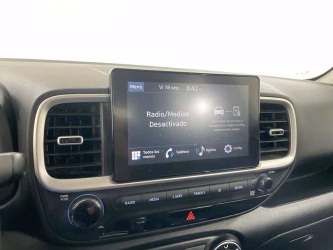 HYUNDAI VENUE - 2026 - VEN - Automarket - Imagen 8