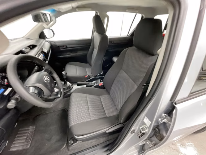 TOYOTA HILUX - 2026 - PPHX - Automarket - Imagen 5