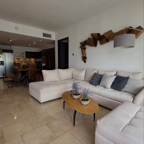 Venta de apartamento en Punta Pacífica – PH TOC - Imagen 1