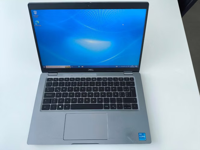 Laptop Dell Core i5 (11ª Gen)