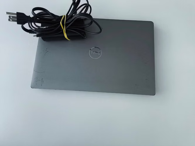 Laptop Dell Core i5 (11ª Gen) - Imagen 3