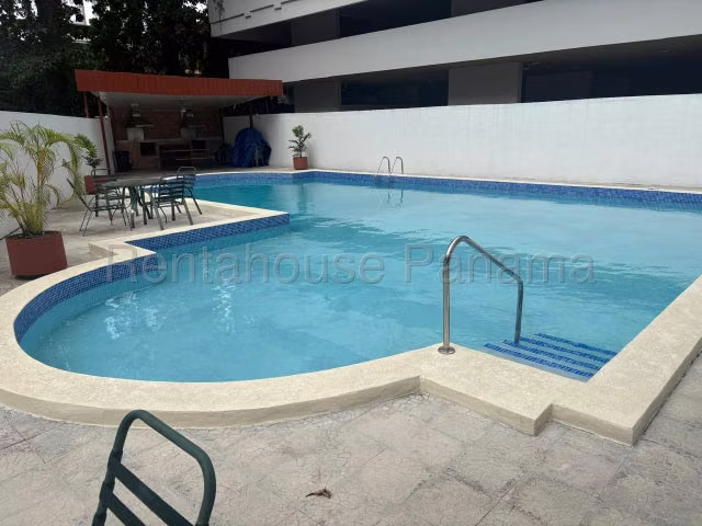 Venta de Apartamento en El Cangrejo, Ph Aranjuez 27LGG2409 - Imagen 13