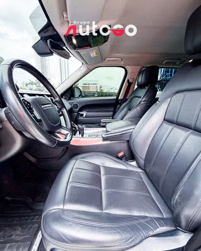 Range Rover Sport 2018 - Imagen 8