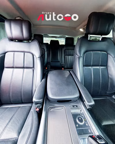 Range Rover Sport 2018 - Imagen 11