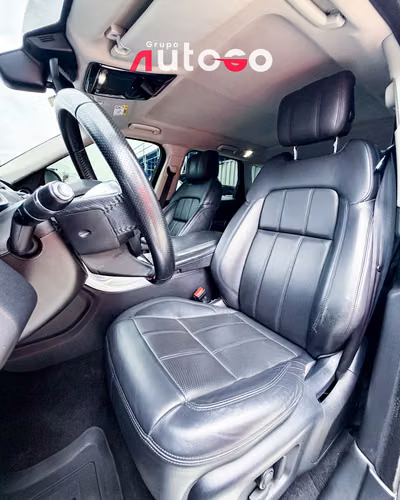 Range Rover Sport 2018 - Imagen 9