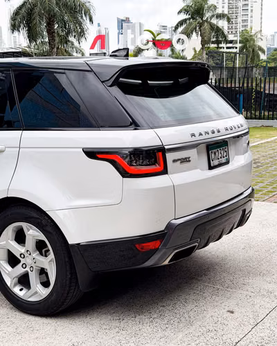 Range Rover Sport 2018 - Imagen 15