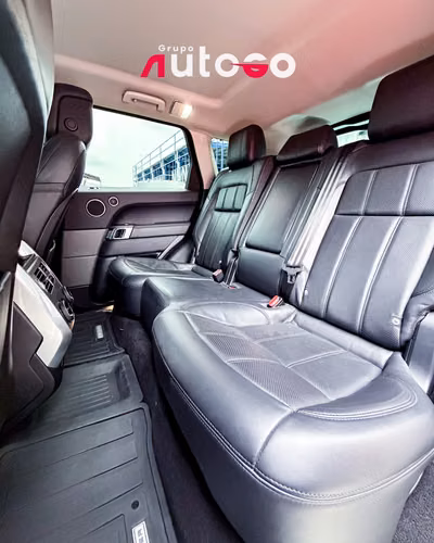 Range Rover Sport 2018 - Imagen 13