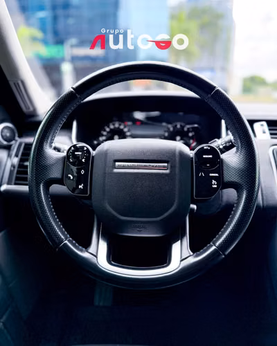 Range Rover Sport 2018 - Imagen 6