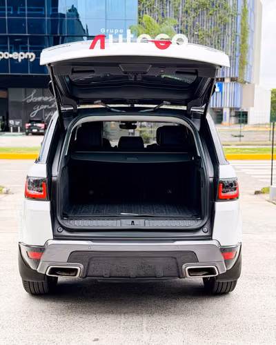 Range Rover Sport 2018 - Imagen 16