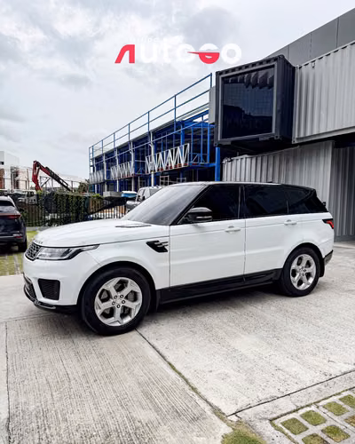 Range Rover Sport 2018 - Imagen 14