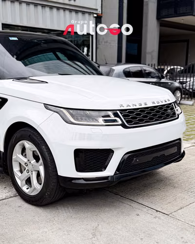 Range Rover Sport 2018 - Imagen 2