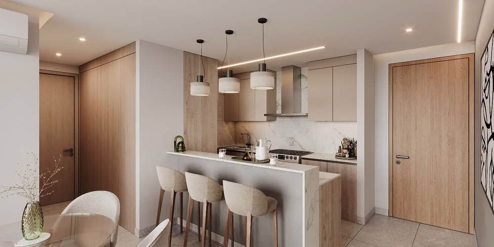 VIVE EN EL CANGREJO PRE-VENTA - Imagen 4