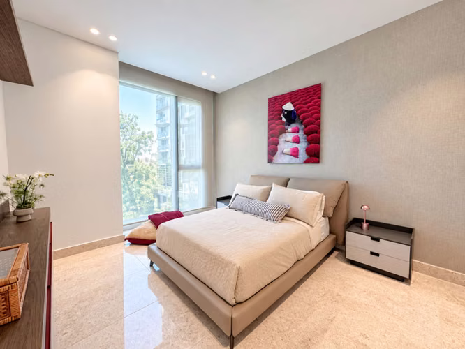 VENTA APARTAMENTO SANTA MARIA - Imagen 7