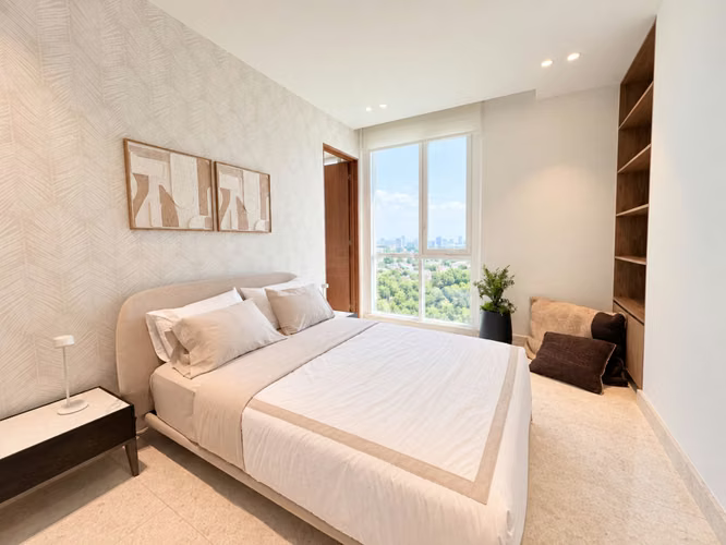 VENTA APARTAMENTO SANTA MARIA - Imagen 8
